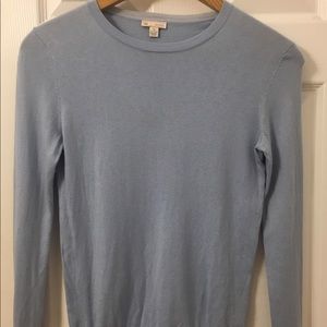 Periwinkle Gap Sweater